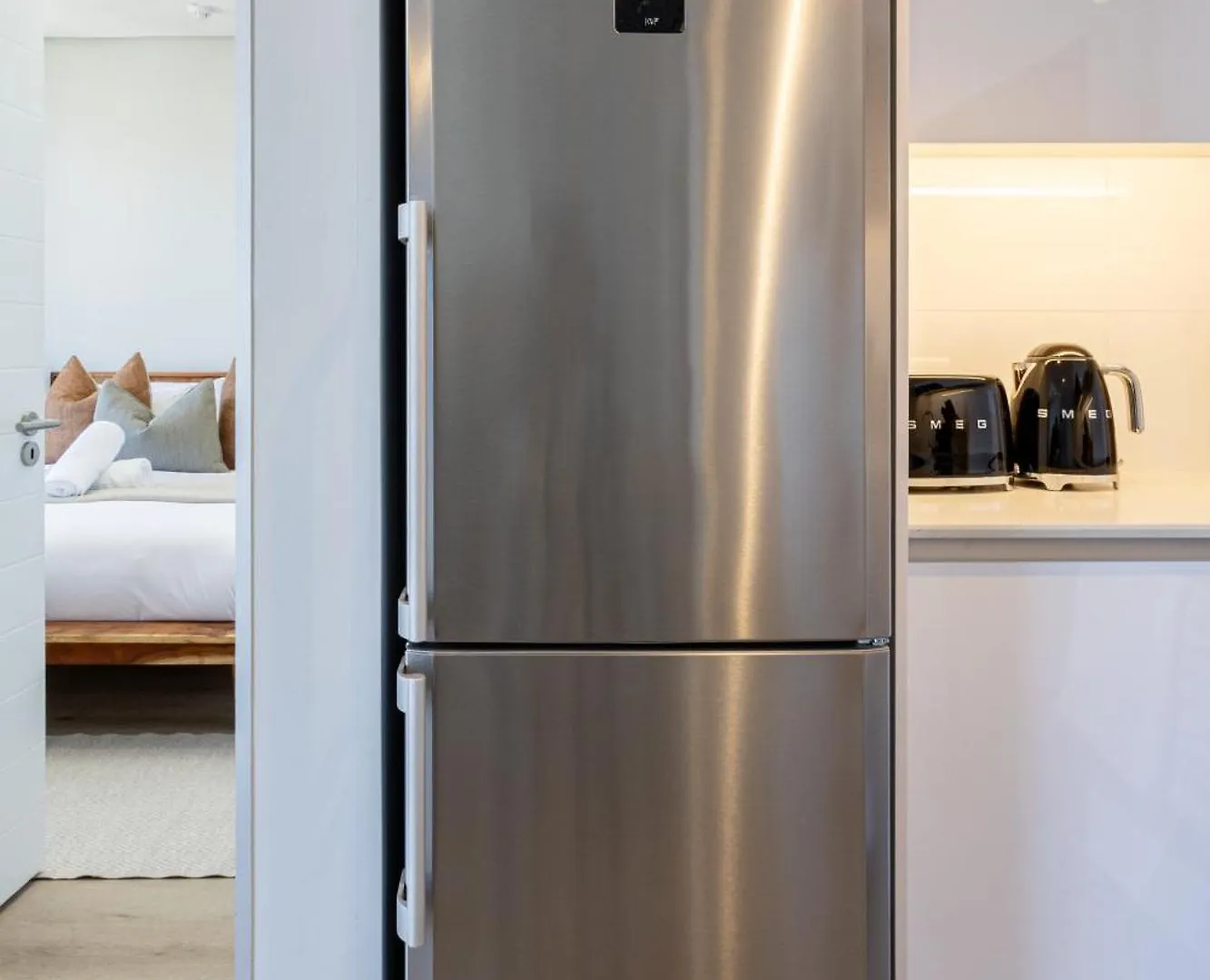 26Th Floor Exclusive Sky Suite Overlooking The Ocean Cape Town